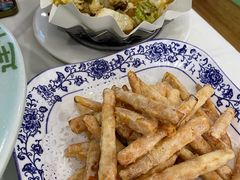 -莲花石酸菜鱼(临海远洲路店)