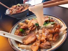 -长远七记