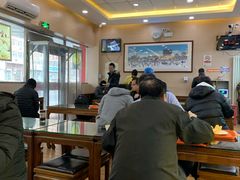 -庆丰包子铺(西便门店)