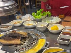 -喜来稀肉(虹泉路店)