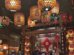 -南京大牌档(苏州中心店)