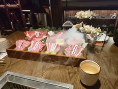 -樱宿日式和牛烧肉(五道口店)