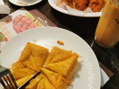 -南都咖啡西餐厅(天誉店)