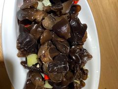 -守柴炉烤鸭(科华中路王府井店)