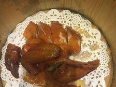 胡桃里烤鸡-胡桃里音乐酒馆(机场店)