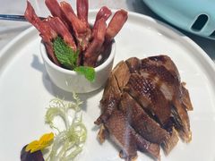 -淮扬韵(凤八市政府店)