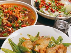 -艺味深尝(云锦路店)