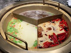 -麻路成都火锅(柏威年店)