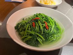 -张家卫·阳江菜·小海鲜(肥婆湾桥店)
