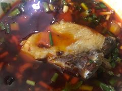 -白水河冷锅鱼