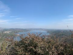 -棋盘山风景区
