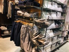 -MUJI无印良品(杭州万象城店)