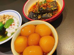 -火宫殿·湘菜小吃·商务宴请·生日聚会(市府店)
