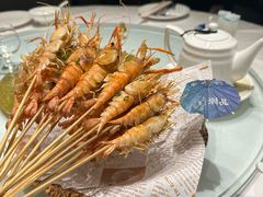 -79号渔船海鲜饭店(华强北店)