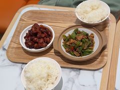 -乡村基·川味现炒大王(熙悦天街店)