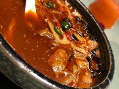 -福慧慈缘素食餐厅(王府井店)
