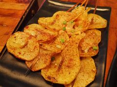 -JUKEBOX玖部音乐餐厅(华侨城店)