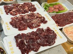 -杏花吴记牛肉火锅