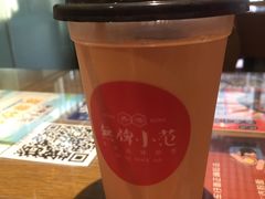 -無牌小范·香港明星美食