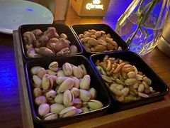 -MARU玛露音乐餐厅(大学路店)