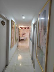 -女王智慧母婴健康护理·产后恢复中心