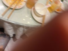 -福苗小骆驼烧烤(大唐不夜城店)