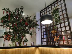 -山海菜馆·海肠捞饭·青岛菜(栈桥店)