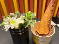 -LUNEURS月乐诗·法式冰淇淋(北外滩来福士广场店)