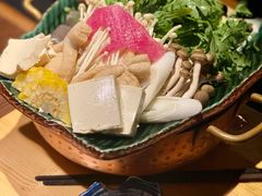 寿喜锅-牛道·和牛九食(市府恒隆广场店)