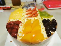 -味多美蛋糕(六里桥店)