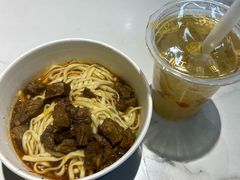 -精粉世家(汉街总部国际A座店)