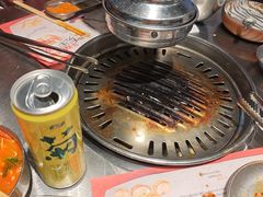 -炽城·烤肉名家(鸿达中央广场店)
