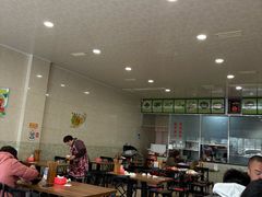 -继红顺河抄手名小吃