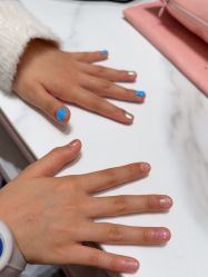 点击看大图 -奈尔宝·儿童乐园·亲子餐厅(苏州大悦城店)