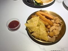 -清真·艾美可餐厅(鹏欣水游城店)