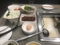 -海底捞火锅(之心城店)