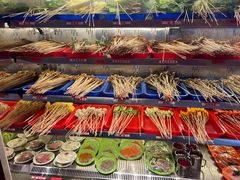-大芊金重庆串串火锅(南京路店)