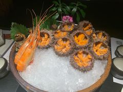-花潮料理艺食馆(SM新生活广场店)