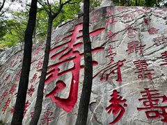 -沂蒙山旅游区龟蒙景区