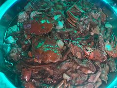 -蛮横肉蟹煲(印象城店)