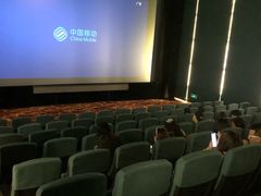 -大光明电影院(南京西路店)