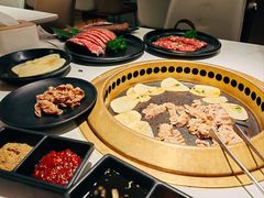 -花味烤肉·拌饭(庐阳万科店)
