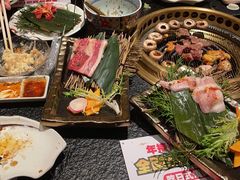 -牛家酒场(7mall店)