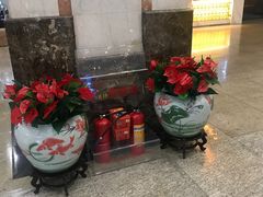 -深圳楚天大酒店(福田口岸深圳会展中心店)
