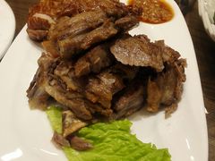 -新时代大酒店(仰口路店)