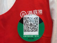 -海底捞火锅(天鹅湖银泰店)