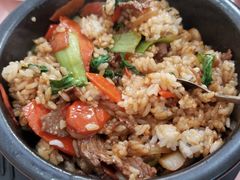 -米郎餐厅·朝鲜族料理(延长路店)