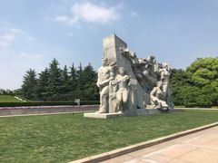 -上海市龙华烈士陵园