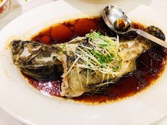 -稻香酒家(天河城店)