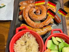 -1886德国汽车餐厅(外滩中央店)